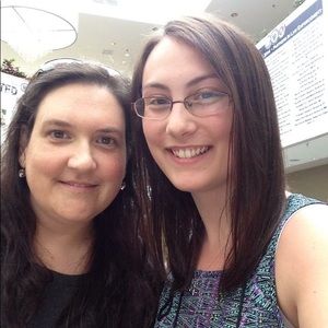 Meet your Posher, Cherie